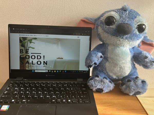 ビーグッドサロン